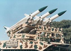 KİV: Ermənistan Hindistandan yeni silahlar alır