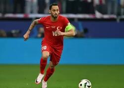 Hakan Çalhanoğlu karyerasını bu klubda bitirəcək