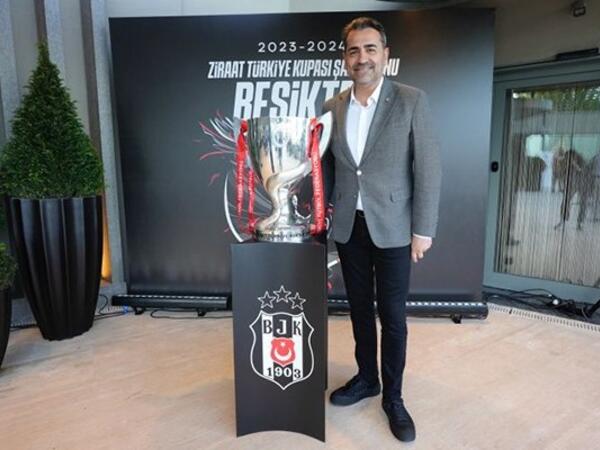 “Neftçi”də yeni təyinat - “Beşiktaş”dan