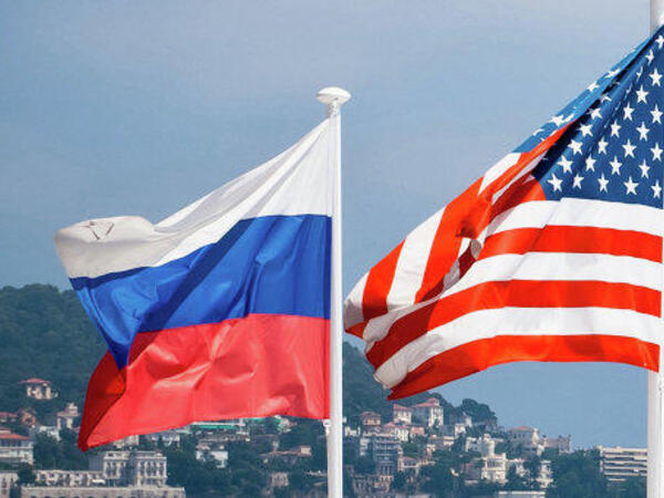 ABŞ və Rusiya müdafiə nazirləri arasında telefon danışığı