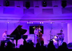 Bakı Piano Festivalı musiqisevərləri Martin Listabarth Trio-nun konserti ilə sevindirdi - FOTO