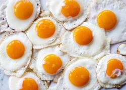 Yumurtanın zərərli olduğunu bilirsiniz?