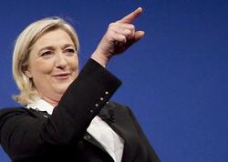 Le Pen: &quot;Makronist bloku məhv edildi&quot;