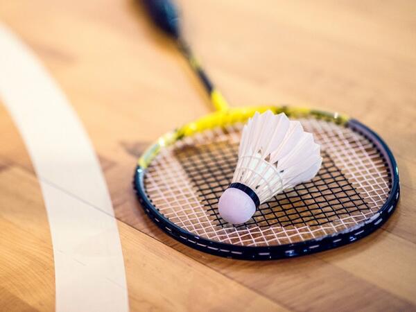 Çinli badmintonçu yarış zamanı öldü