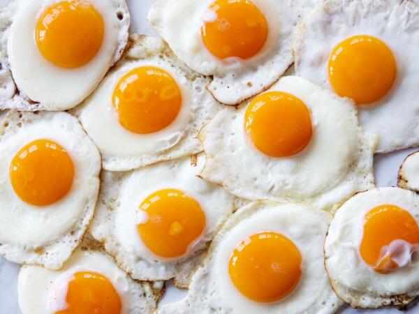 Yumurtanın zərərli olduğunu bilirsiniz?
