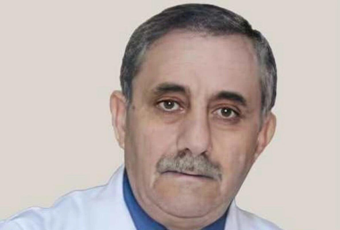 Azərbaycanlı professor vəfat etdi