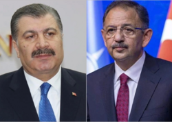 Türkiyədə iki nazir istefa verib – Yeni təyinatlar