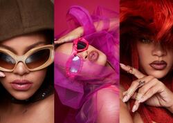 Rihannadan təəccübləndirən <span class="color_red">FOTOSESSİYA</span>