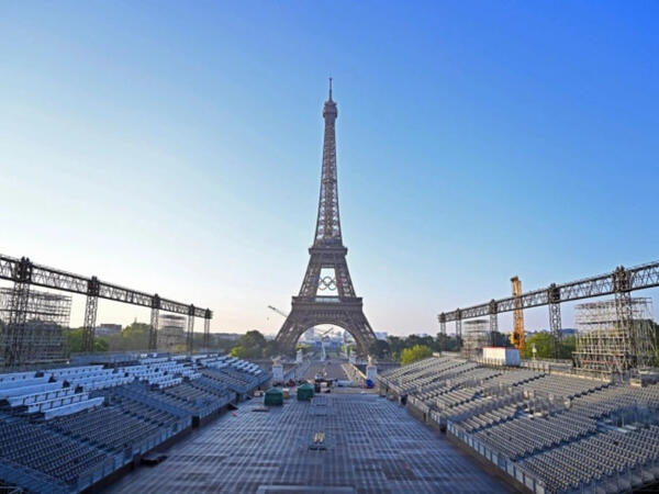 Paris Olimpiadası ləğv edilir?