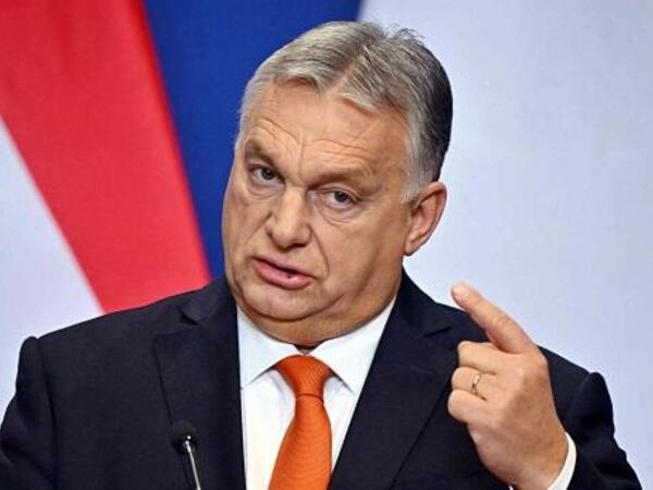 Orban: Putin üçün vacib olan 3 məsələ...