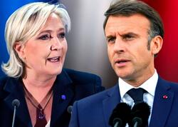 Fransada seçkilər: Siyasi xaos və onun Avropa İttifaqının <span class="color_red">gələcəyinə təsiri</span>