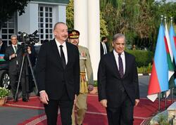 Azərbaycanla Pakistan regionda güc balansının yaradılmasını təmin edirlər - ŞƏRH