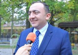 İcra başçısı təyin edilən Abbasov vəzifəli şəxsin oğludur - FOTO