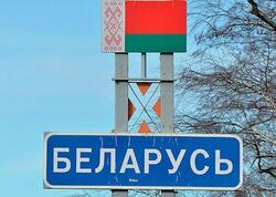 Bu ölkələr Belarus maşınlarına qadağa qoydu