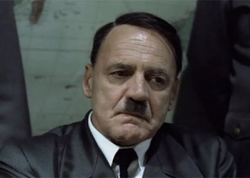 Hitleri canlandıran aktyor vəfat etdi