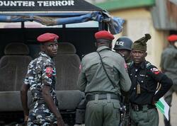 Nigeriyada silahlı hücum: <span class="color_red">18 nəfər öldü</span>