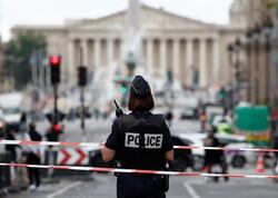 Fransada Olimpiada zamanı terror aktı törətməyə hazırlaşan şəxs saxlanılıb
