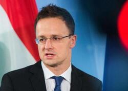 Macarıstan Ukraynaya ultimatum göndərdi