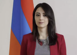 Badalyan: Ermənistan cavab təklifləri hazırlayır