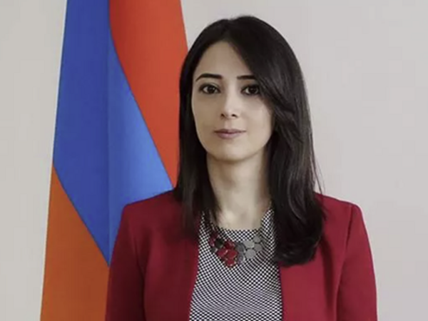 Badalyan: Ermənistan cavab təklifləri hazırlayır