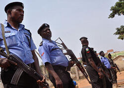 Nigeriyada mina partladı: <span class="color_red">7 hərbçi öldü</span>