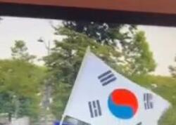 Cənubi Koreyanı Şimali Koreya kimi təqdim etdilər - <span class="color_red">VİDEO</span>