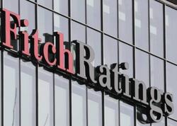 “Fitch Ratings” Azərbaycanın kredit reytinqini <span class="color_red">yüksəldib</span>