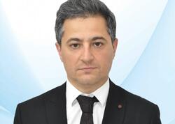 Arslan Növrəsliyə vəzifə verildi