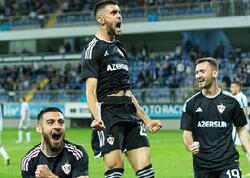 “Qarabağ” hansı göstəricidə 1 nömrədir? – Avropa Liqasında