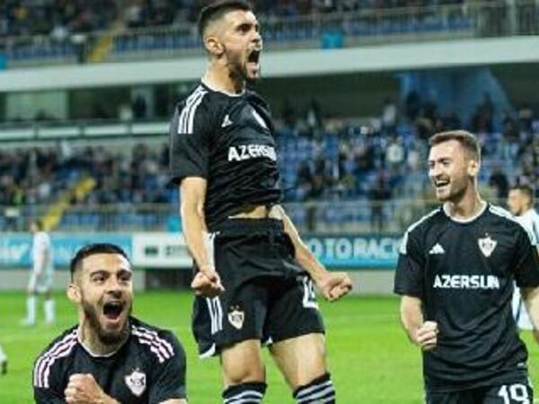 “Qarabağ” hansı göstəricidə 1 nömrədir? – Avropa Liqasında