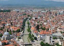 Serblər ayağa qalxdı: Kosovanın şimalında gərginlik...