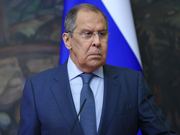 Lavrov bu ölkələrə meydan oxudu - &quot;Sizi də udacağıq&quot;