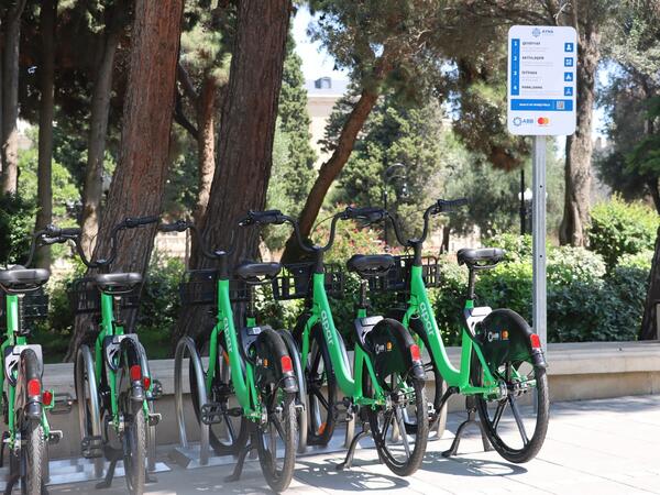 Velosiped və skuterlər bu hallarda cərimələnir - Yol yoxdursa, haradan getmək qanunidir?