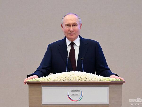 Putin bu ölkədə AES tikir: Azərbaycanda isə...