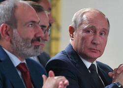 Putin Paşinyanın “nazına” niyə dözür? - Kireyev