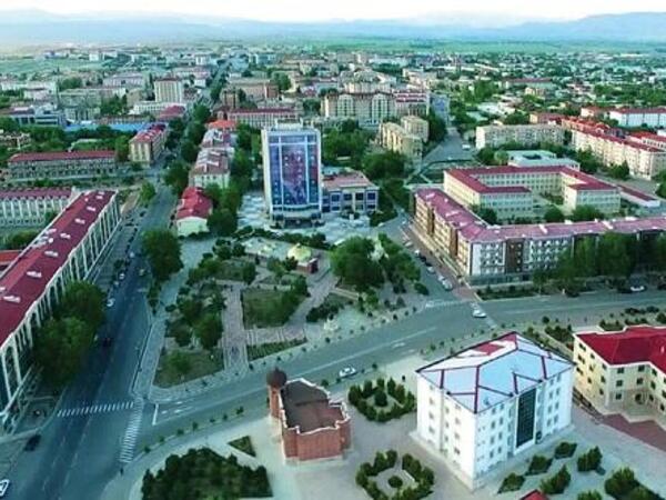 Naxçıvana ayrılmış vəsait azaldıldı