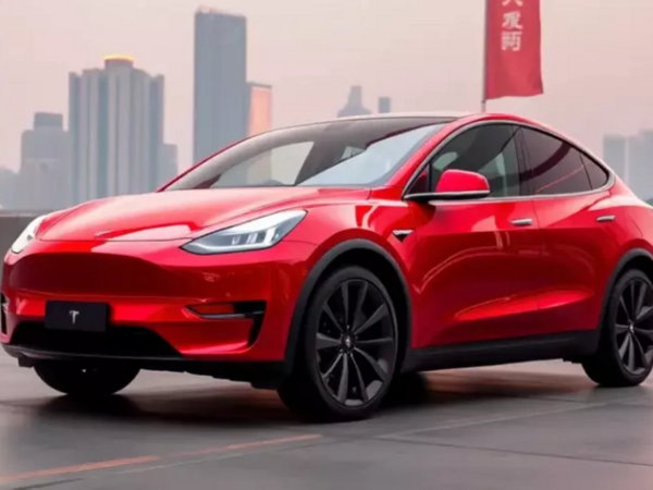 &quot;Tesla&quot; şirkəti &quot;Model Y&quot;ın təqdimatını keçirəcək