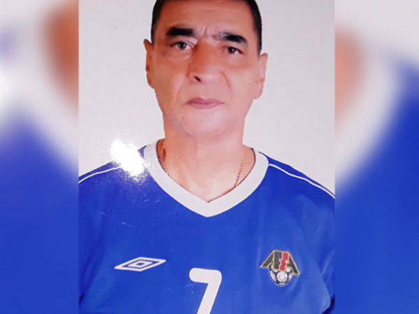 Veteran futbol hakimi vəfat etdi - <span class="color_red">FOTOlar</span>