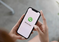 “WhatsApp”da YENİLİK: yazışmaları rədd etməyə...