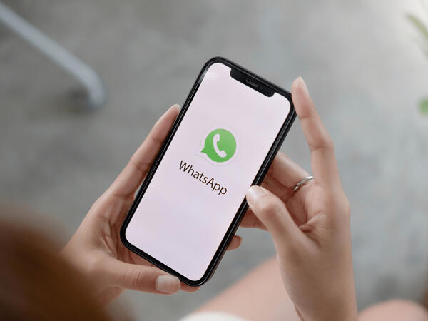 &quot;WhatsApp&quot;da YENİ FUNKSİYA