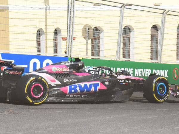 Bu gün &quot;Formula 1 Azərbaycan Qran-Prisi 2024” davam edəcək