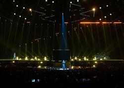 Azərbaycan Qran Prisinin ikinci günü J Balvinin möhtəşəm konserti ilə yekunlaşdı - FOTO