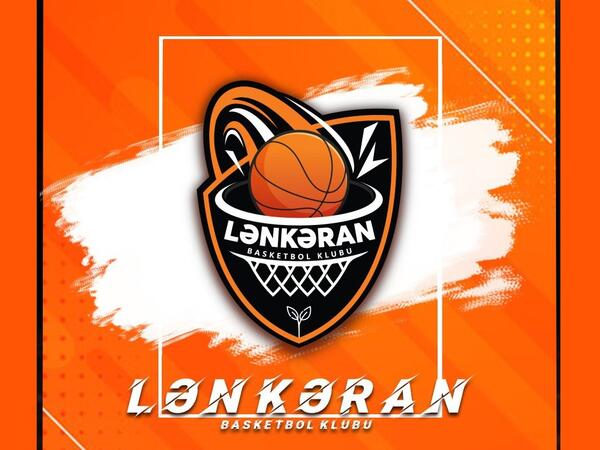 Böyük Basketbol Lənkəranda