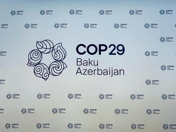 Azərbaycan COP29-a rəhbərlik edir: &quot;Üçlüyün” iqlim dəyişikliklərinə qarşı mübarizənin təşviqindəki rolu