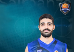 “Abşeron” basketbolçusu ilə müqaviləsini yeniləyib - VİDEO