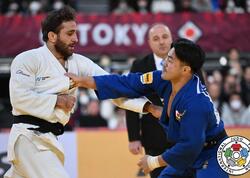 Azərbaycan medal sayına görə CÜDONUN YARADICILARINI qabaqlayır