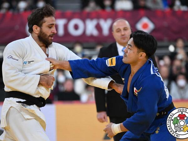 Azərbaycan medal sayına görə CÜDONUN YARADICILARINI qabaqlayır