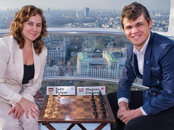 FIDE: Bütün dövrlərin ən yaxşı qrossmeysterləri