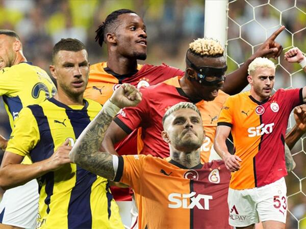 &quot;Fənərbağça&quot; və &quot;Qalatasaray&quot;ın ulduzları derbini buraxacaq