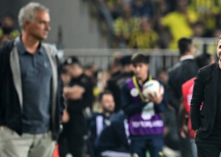 &quot;Qalatasaray&quot;dan &quot;Fənərbağça&quot; və Mourinyoya atmaca - FOTO